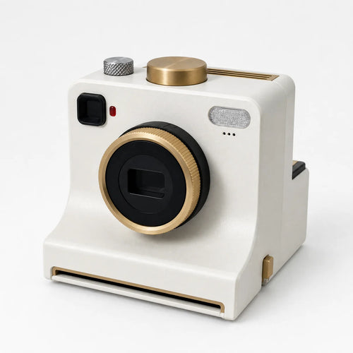 Tassenzauber Kaffee-Fotodrucker + 4-teiliges Schablonenset